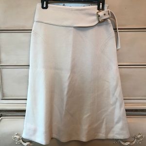 Tory Burch Midi Skirt